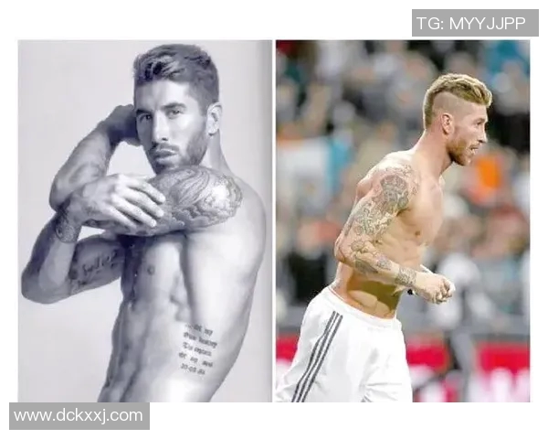 全球足球明星独特发型大赏 时尚与运动的完美结合